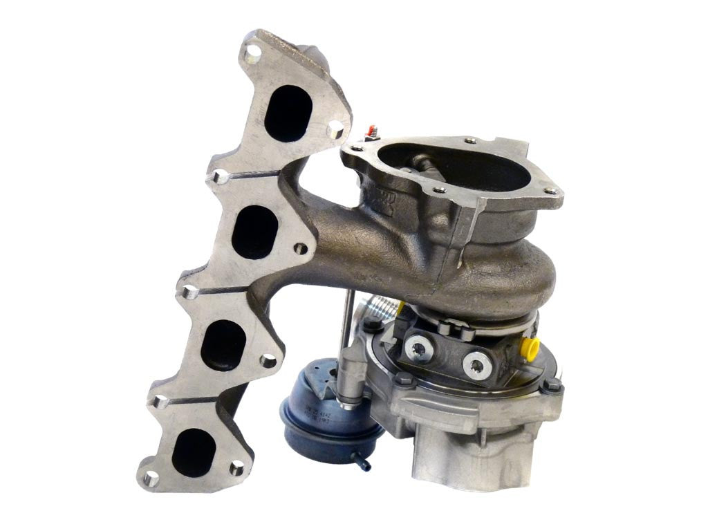 Turbo 53039700460 53039880460
