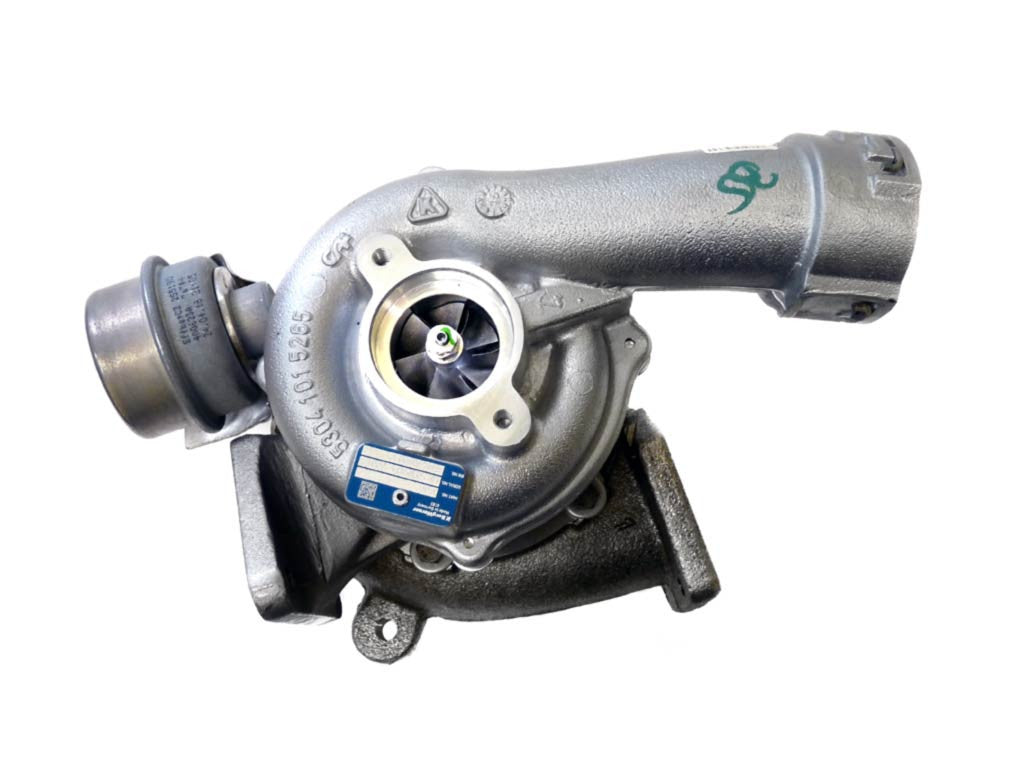 Turbo 53049700032