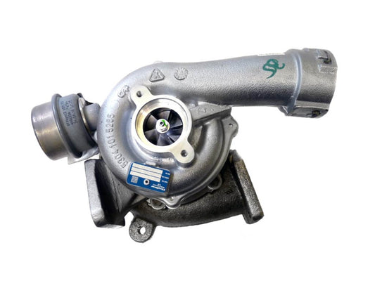 Turbo 53049700032