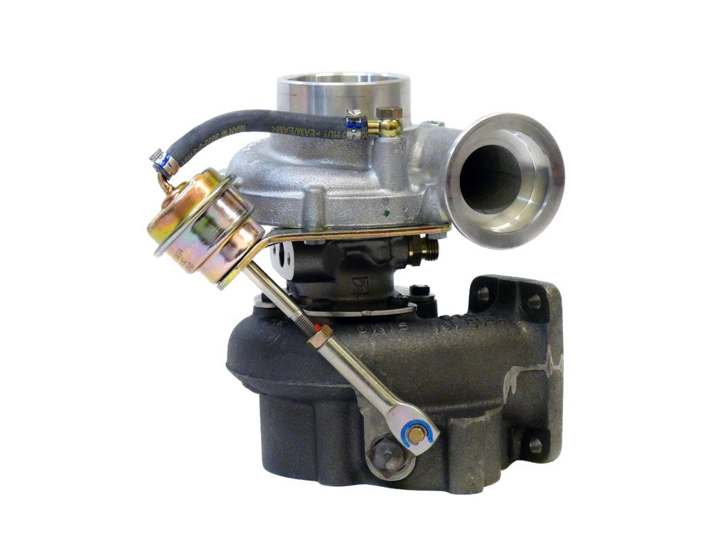 Turbo 53169706502 53169886502