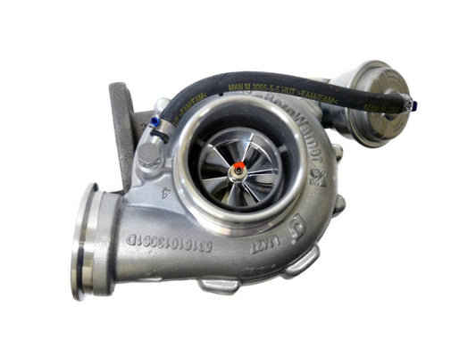 Turbo 53169707118 53169887118