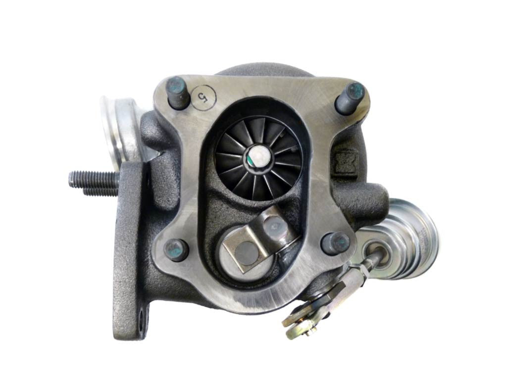 Turbo 53169707118 53169887118