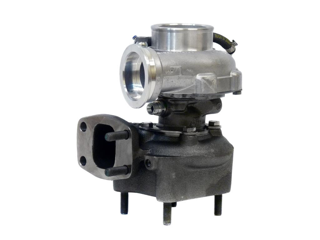 Turbo 53169707118 53169887118