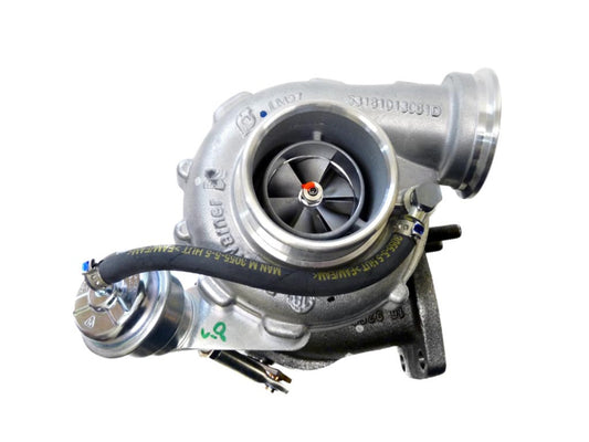Turbo 53169707155 53169887155