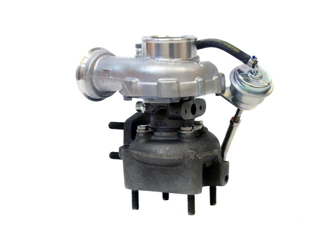 Turbo 53169707155 53169887155