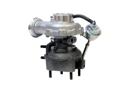 Turbo 53169707155 53169887155