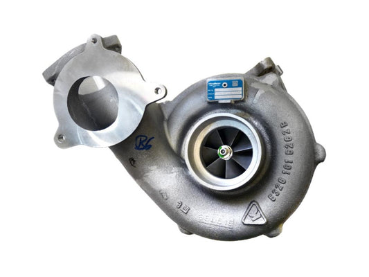 Turbo 53269700000