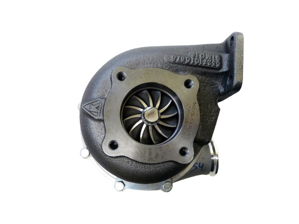 Turbo 53279700024 53279880024