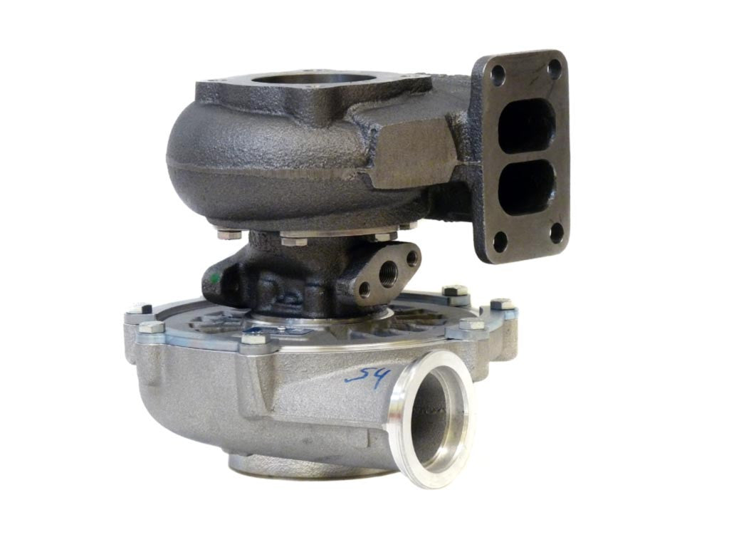 Turbo 53279700024 53279880024