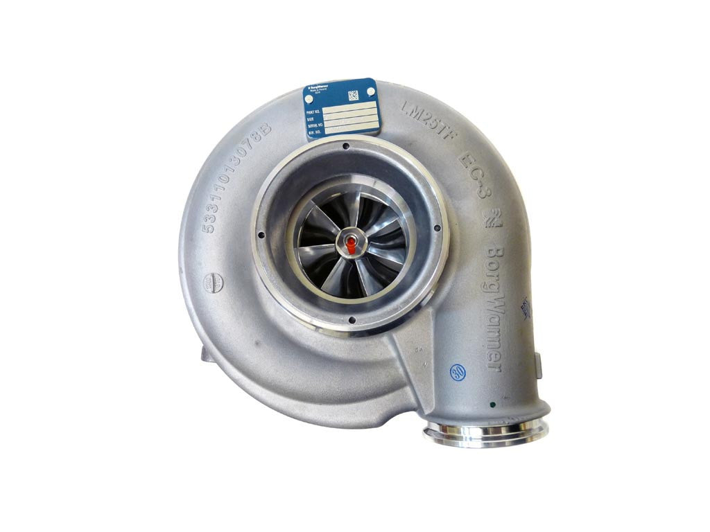 Turbo 53319706910 53319886910