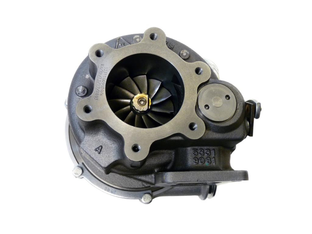 Turbo 53319707000 53319887000