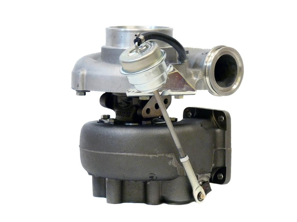 Turbo 53319707000 53319887000