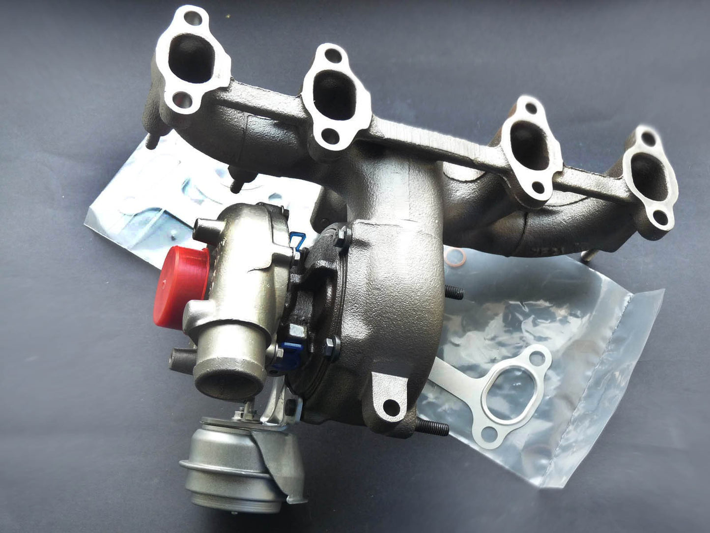 Turbo 713672-0007-R