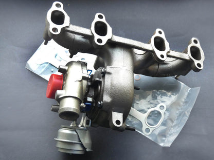Turbo 713672-0007-R