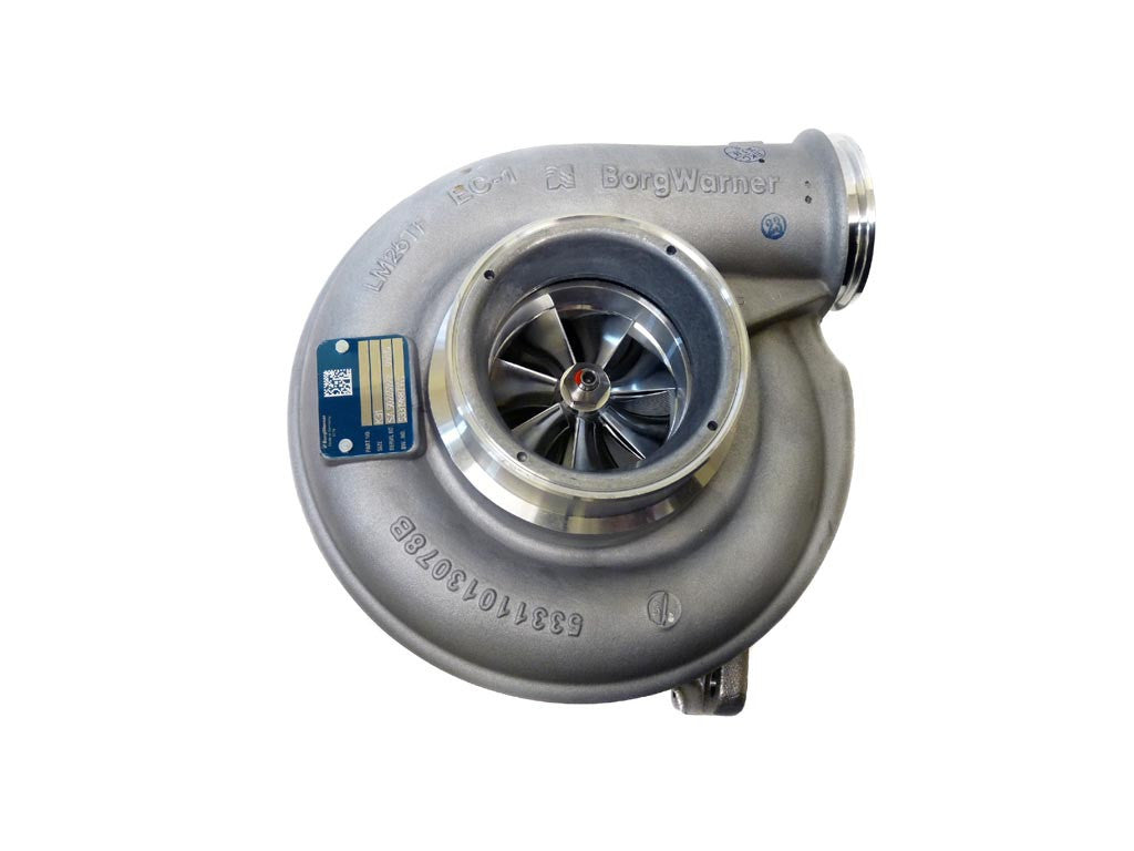 Turbo 53319707141 53319887141
