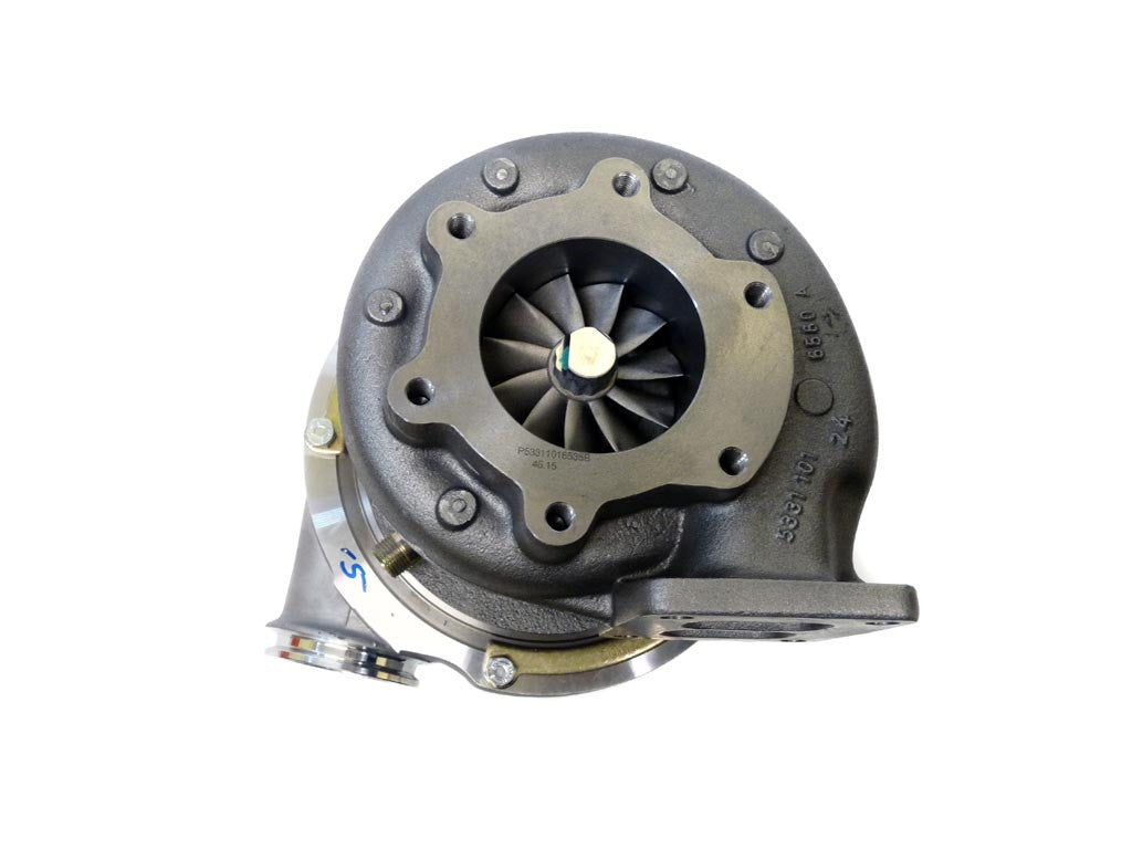 Turbo 53319707141 53319887141