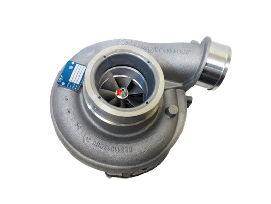 Turbo 53319707142 53319887142