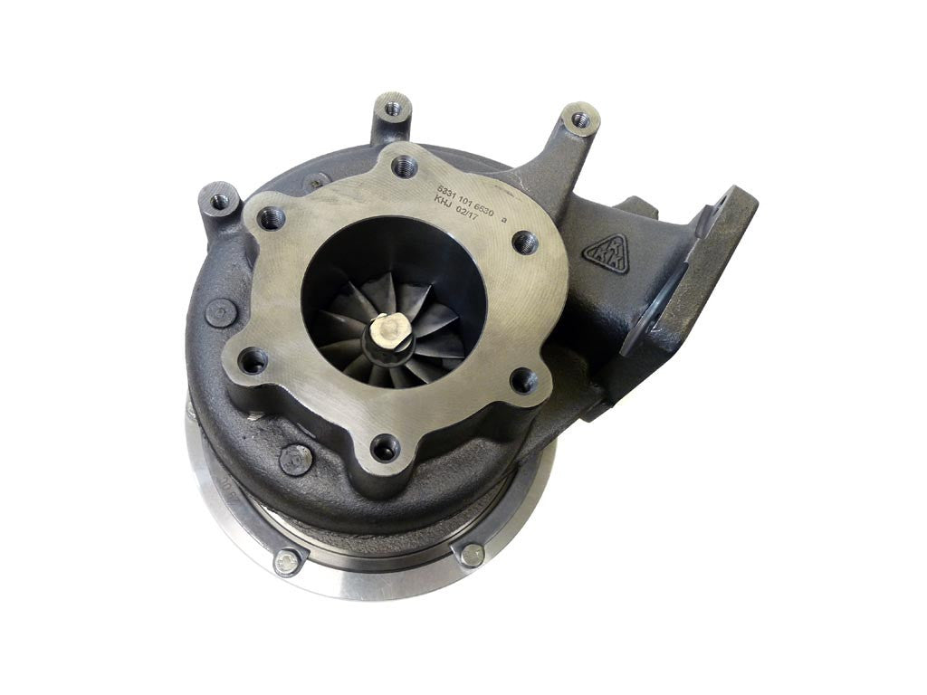 Turbo 53319707142 53319887142