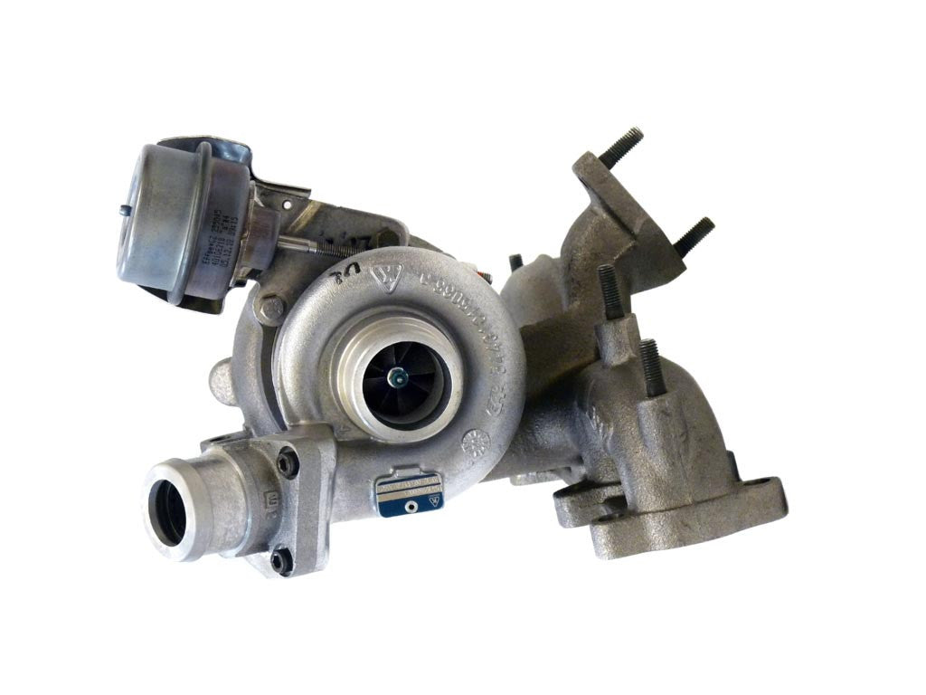 Turbo 54399700003