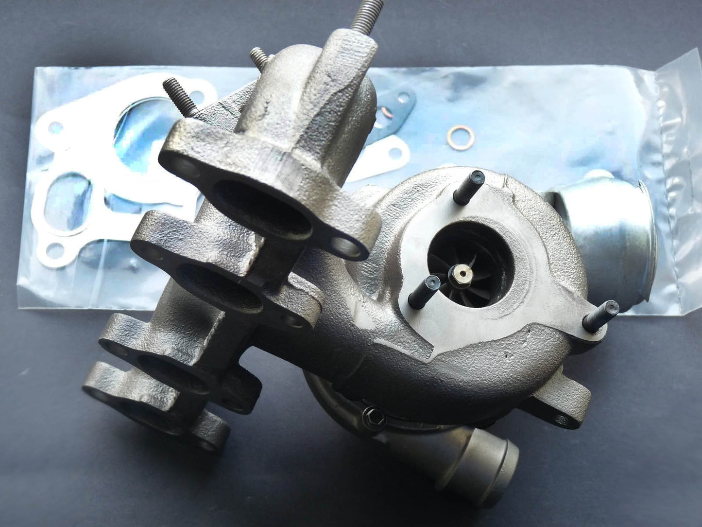 Turbo 713672-0007-R