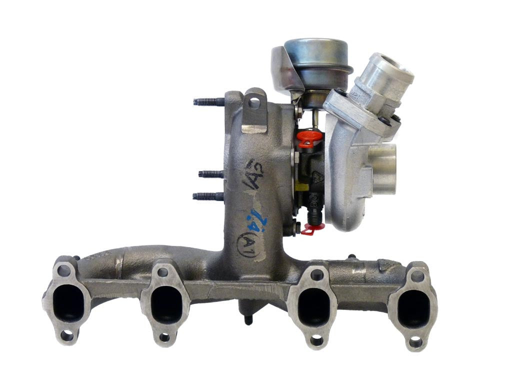 Turbo 54399700003