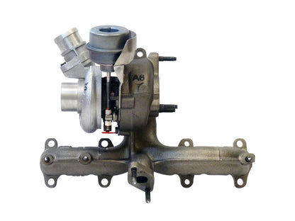 Turbo 54399700003