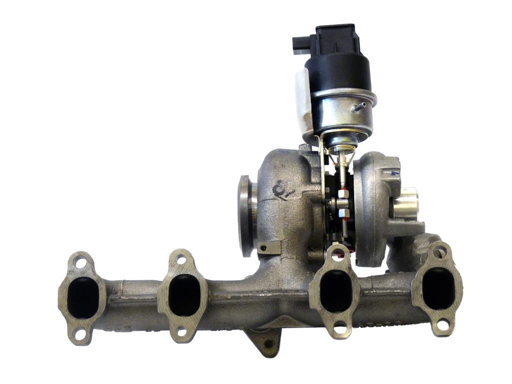 Turbo 54399880031 54399700031