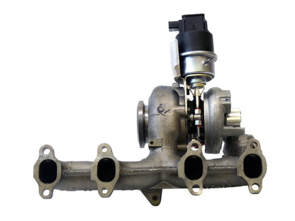Turbo 54399880031 54399700031
