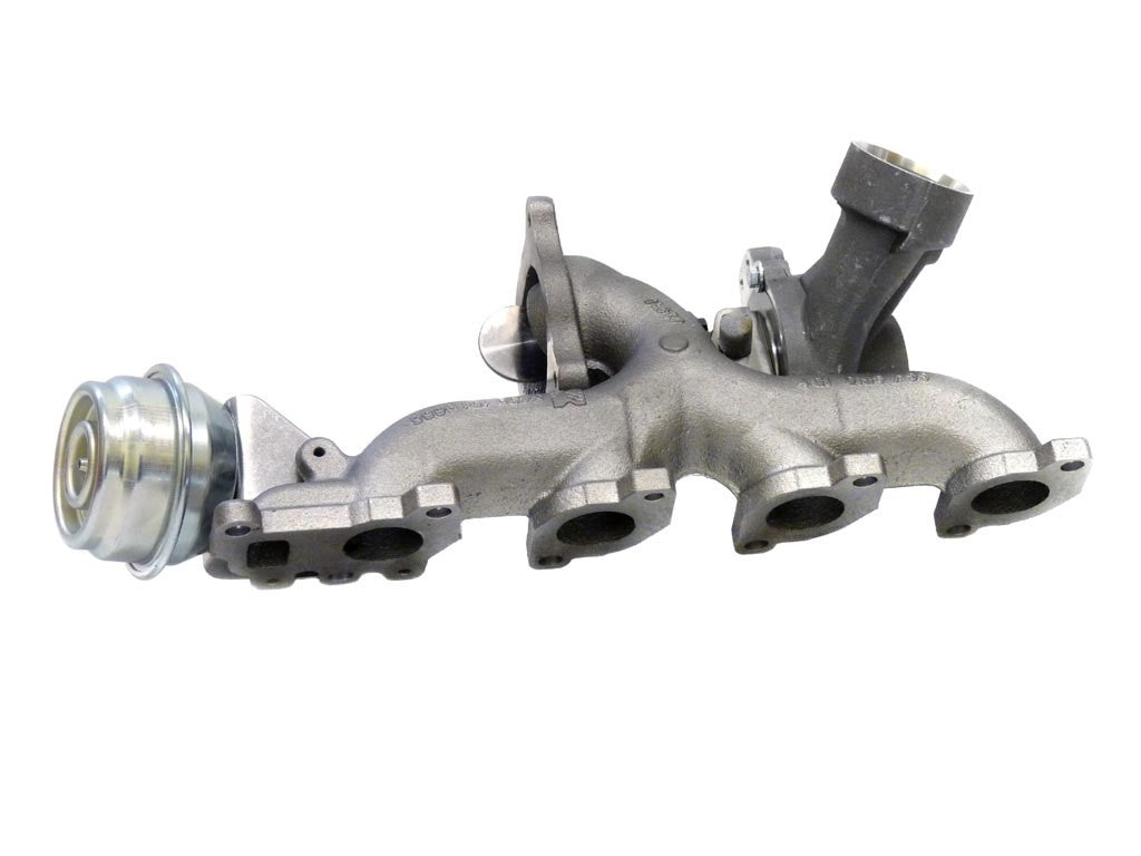 Turbo 54399700049