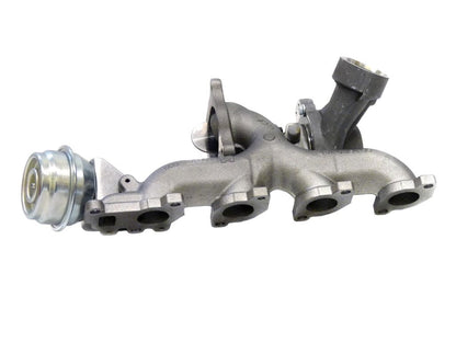 Turbo 54399700049
