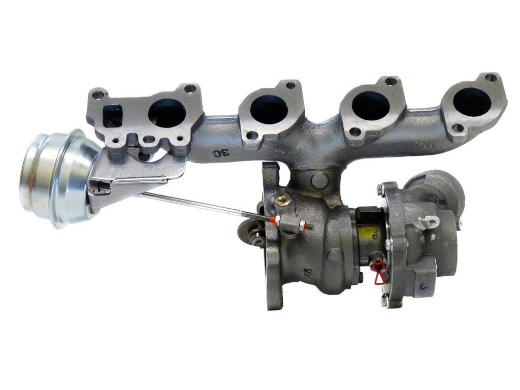 Turbo 54399700049