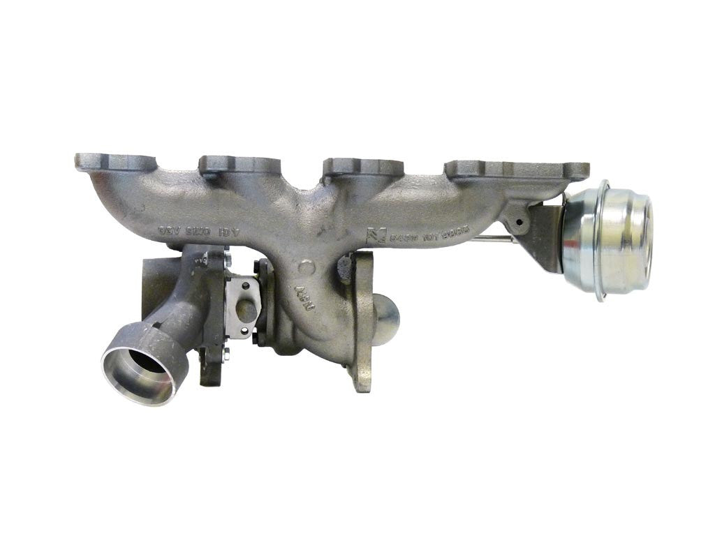 Turbo 54399700049
