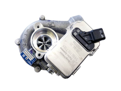 Turbo 54409980009 54409700009