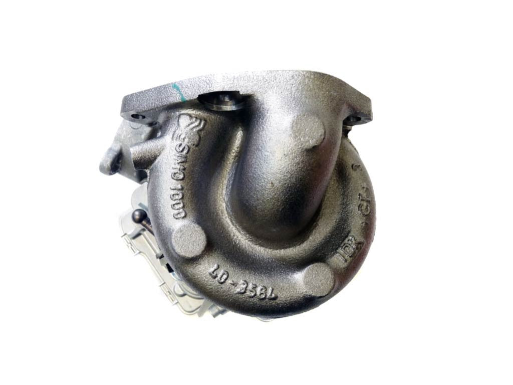 Turbo 54409980009 54409700009