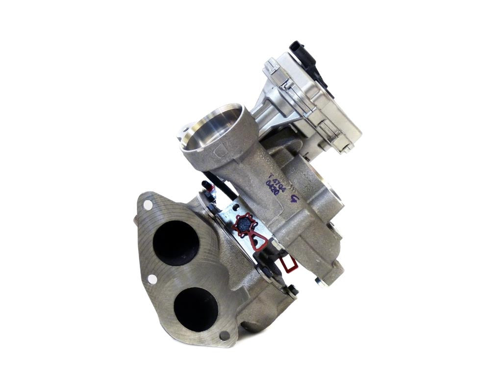 Turbo 54409980009 54409700009