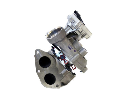 Turbo 54409980009 54409700009