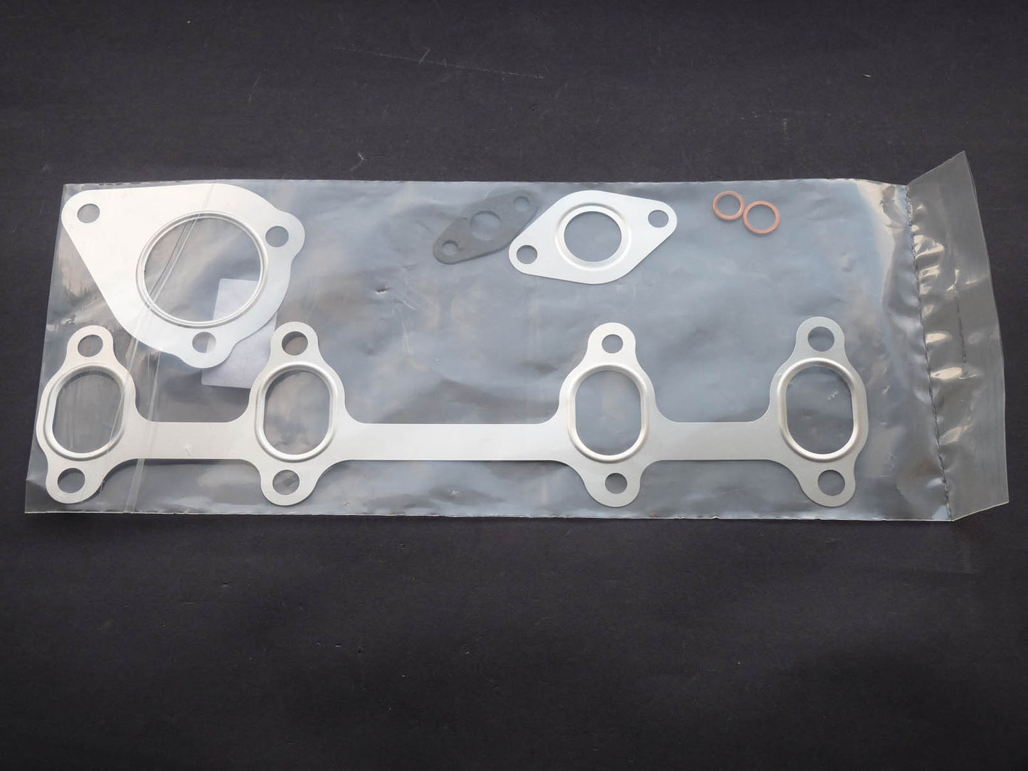 Turbo 713672-0007-R