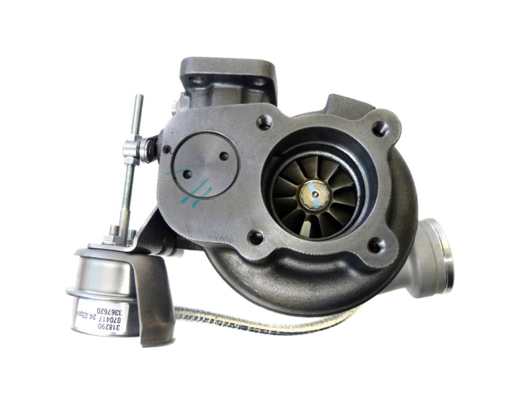 Turbo 56209880009