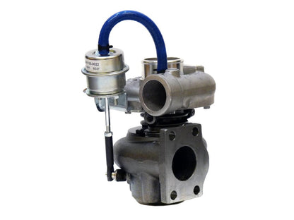 Turbo 727264-0004