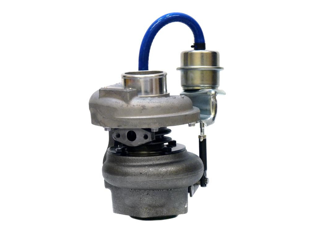 Turbo 727264-0004