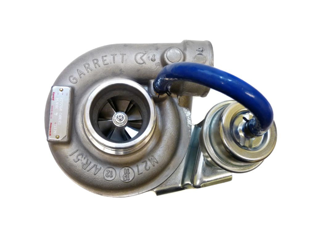 Turbo 727264-0005