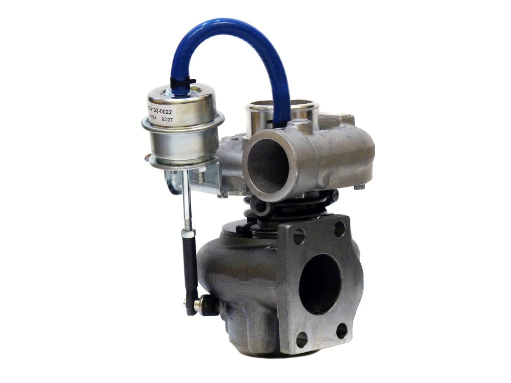 Turbo 727264-0005