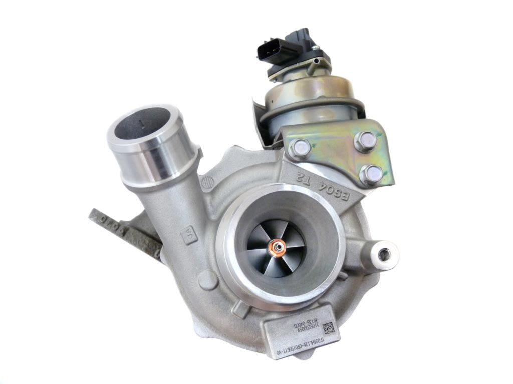 Turbo 49335-04000