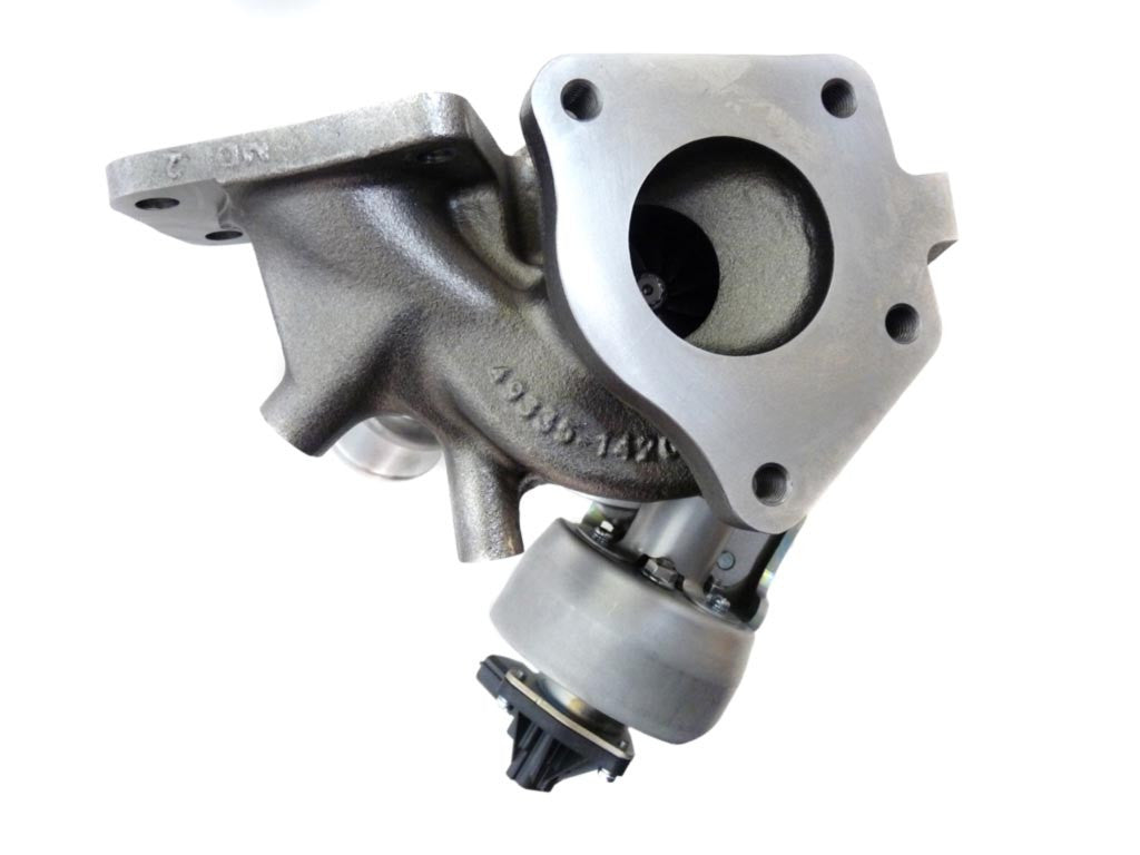 Turbo 49335-04000
