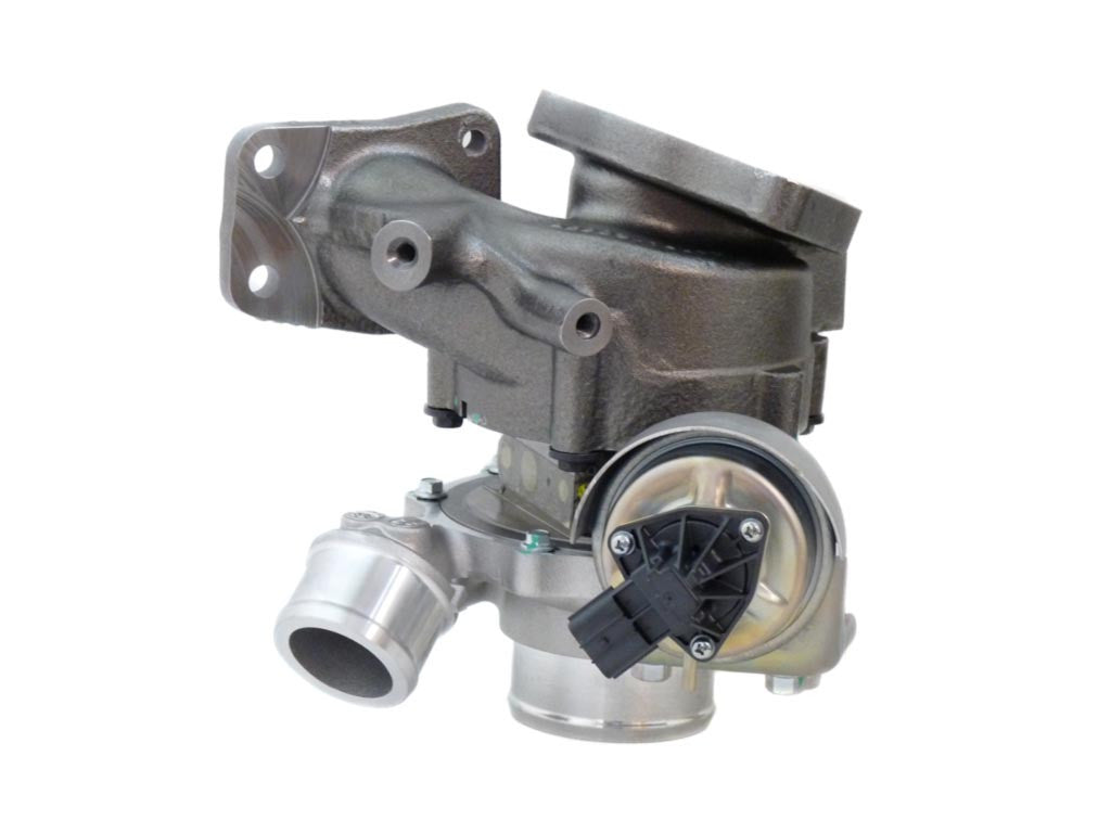 Turbo 49335-04000