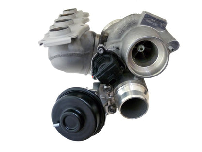 Turbo 49477-02016 49U77-02016