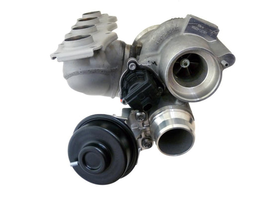 Turbo 49477-02016 49U77-02016
