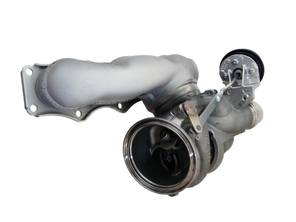 Turbo 49477-02016 49U77-02016