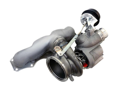 Turbo 49477-02016 49U77-02016