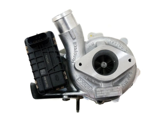Turbo 854800-0001